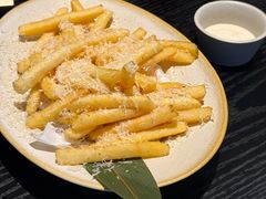 -老友时光·Pizza(泰华黑金店)