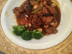 -博雅酒店-中餐厅