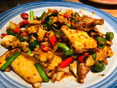 土家一碗香-吃饭皇帝大(赛格国际店)