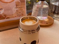 -Manner Coffee(大宁国际商业广场店)