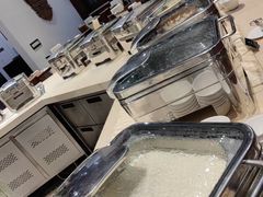 -无锡梁鸿湿地丽笙度假酒店·流觞西餐厅