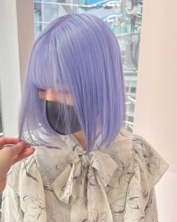 -FASHION PALACE hair+