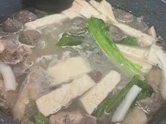 -采椰郎椰子鸡·脆皮鸡火锅(融创茂店)