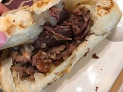 -高玛纳驴肉火烧(河间总店)