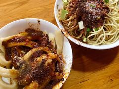 -洞子口张老二凉粉(文殊院店)