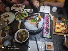 -将太无二·北美传奇寿司(瑞士公寓店)