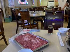 大堂-月圆火锅(宁海东路二店)