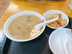 -浮屿大同鸭肉粥·始于1983年