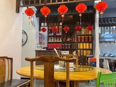 -巢湖名吃·东关老鹅汤(江南风情街店)