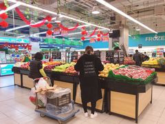 -永辉超市(中南城店)