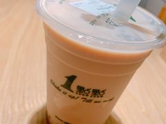 -1点点(学府路店)