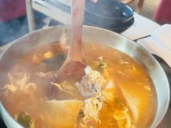 -谷牛和牛烤肉(漕河泾印象城店)