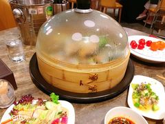 -日进一片海.生腌海鲜火锅.宵夜烧烤(三里屯总店)