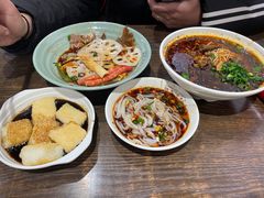 -丝丝香王凉粉(汇宇店)