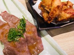 -沼津魚がし鮨(御殿場アウトレット店)