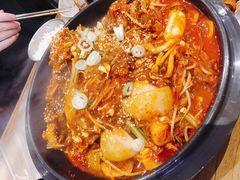 -Myeongdong North Strathfield