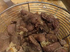 -荣叔港式沙嗲牛肉火锅(正佳潮流店)