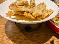 -金掌勺·锅包肉(广渠门店)