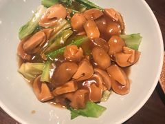 -环球港凯悦 · 享悦中餐厅