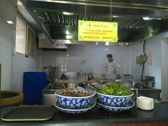 -东方宫中国兰州牛肉拉面(新起街店)