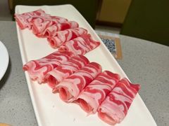 -海底捞火锅(东百中心店)