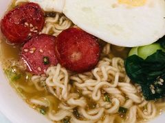 -澳门陈光记烧味饭店(郎家园店)