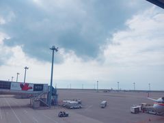-中部国际机场