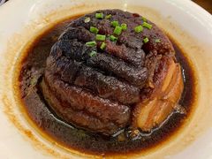 扣肉-三林民间传菜