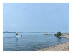 -万佛湖风景区