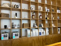 -Nectar One Cafe(勇烈路n1店)