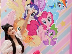 -天河城购物中心