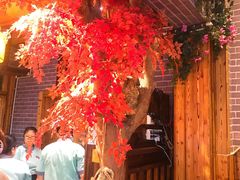 大堂-衡厨·衡阳土菜(中南店)