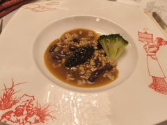 -酌宴府The China Club·广州万富希尔顿酒店(云城东路店)