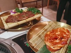 -炭之家·齐齐哈尔非遗烤肉·鲜切直供(中央大街店)