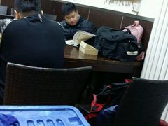 -老磁器口豆汁店(天坛店)