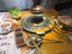 -喜来稀肉(北外滩白玉兰广场店)