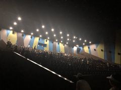 -天幕新彩云国际影城(激光巨幕店)