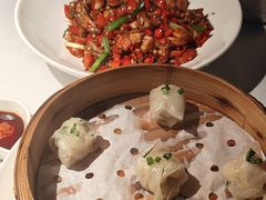 -味界·精致赣菜(招商花园城店)