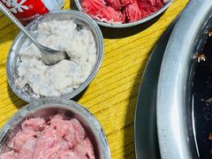 虾滑-渝味黄姐火锅(黄泥村店)