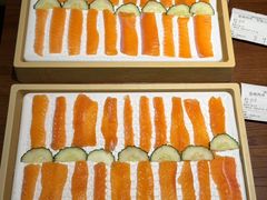 -壹湖两岸·鱼鲜山里菜(东江湖店)
