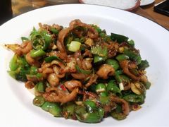 -建辉湖南土菜馆(南大街店)