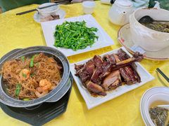 -海鲜街菜馆(海珠南路店)