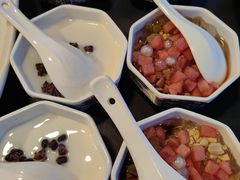 -汉水谣·江景餐厅(江滩店)