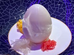 杨枝甘露-曼格纳·曼芯馆(杨浦店)