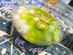 -热喜·现包大馅汤圆(老街店)