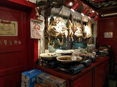 -小辉哥大排档(船山路总店)