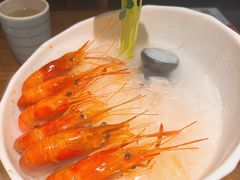 -乔街深夜食堂·小龙虾·高压锅生蚝(杭州总店)