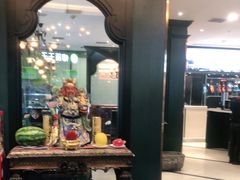 -高第街56号港式餐厅·精选(世茂广场宽厚里大明湖店)