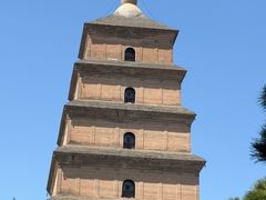 -大慈恩寺(大雁塔)
