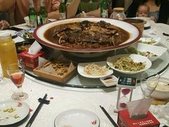 -旺顺阁鱼头泡饼(小红门店)